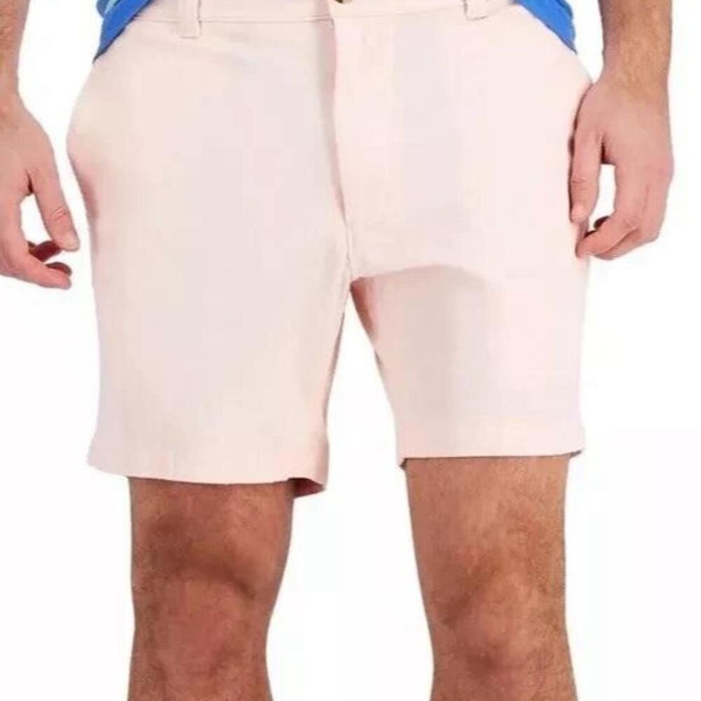Club Room Pink Shorts